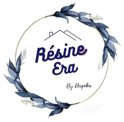Resineera – Premium Resin Art, Decor & Workshops