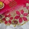 Resin Puja Thali