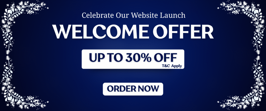 WELCOME OFFER (1440 x 600 px)