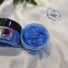 Water Blue Mica Powder, Pearl Water Blue Pigment, Water Blue Mica for Resin Art, Metallic Water Blue Pigment Powder