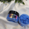 Water Blue Mica Powder, Pearl Water Blue Pigment, Water Blue Mica for Resin Art, Metallic Water Blue Pigment Powder