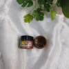 Opaque resin pigment in Golden Brown jar for epoxy, resin art, and DIY crafts – 20g