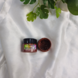 Opaque resin pigment in Copper Brown jar for epoxy, resin art, and DIY crafts – 20g