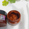 Opaque resin pigment in Copper Brown jar for epoxy, resin art, and DIY crafts – 20g
