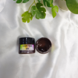 Opaque resin pigment in Coffee jar for epoxy, resin art, and DIY crafts – 20g