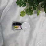 Opaque resin pigment in White jar for epoxy, resin art, and DIY crafts – 20g