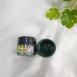 Opaque resin pigment in Bottle Green for epoxy, resin art, and DIY crafts – 20g