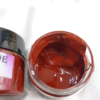 Opaque resin pigment in Red Oxide for epoxy, resin art, and DIY crafts – 20g