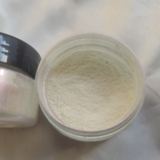 Red Violet Crystal Pearl Mica Powder Pigment jar for resin art, epoxy, soap and candle making—vibrant Crystal Red Violet pigment