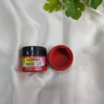 Opaque resin pigment in Signal Red for epoxy, resin art, and DIY crafts – 20g