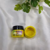 Opaque resin pigment in PrimRose jar for epoxy, resin art, and DIY crafts – 20g