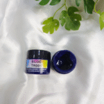 Opaque resin pigment in Blue jar for epoxy, resin art, and DIY crafts – 20g