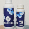 ResineEra 2:1 Epoxy Resin & Hardener Bottle – Crystal Clear Resin for Art & Crafts