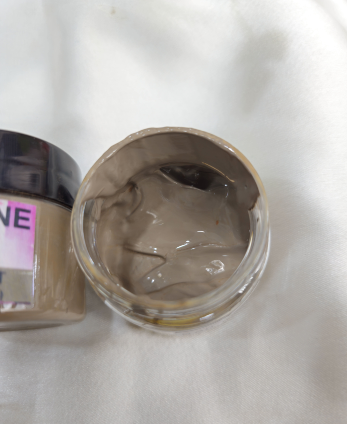 Opaque resin pigment in Sandstone for epoxy, resin art, and DIY crafts – 20g