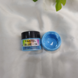 Opaque resin pigment in Pastel Blue for epoxy, resin art, and DIY crafts – 20g