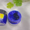 Opaque resin pigment in Blue jar for epoxy, resin art, and DIY crafts – 20g
