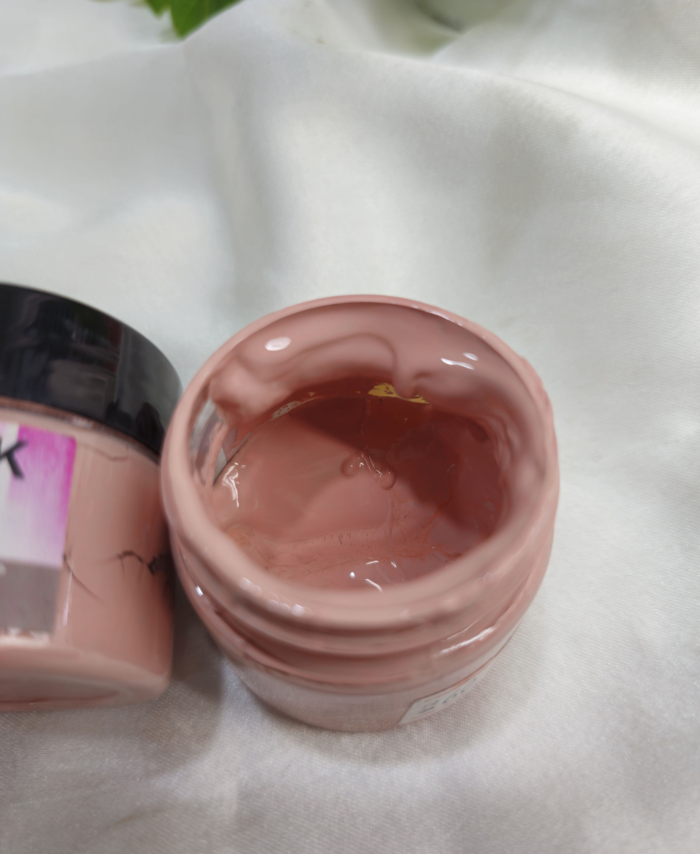 Opaque resin pigment in Rose Pink for epoxy, resin art, and DIY crafts – 20g
