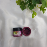 Opaque resin pigment in Magenta Red for epoxy, resin art, and DIY crafts – 20g