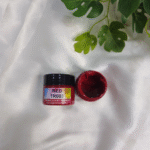 Opaque resin pigment in Red jar for epoxy, resin art, and DIY crafts – 20g