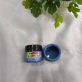 Opaque resin pigment in Smoke grey for epoxy, resin art, and DIY crafts – 20g