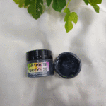 Opaque resin pigment in Graphite grey for epoxy, resin art, and DIY crafts – 20g