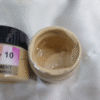 Opaque resin pigment in Ivory for epoxy, resin art, and DIY crafts – 20g