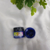 Opaque resin pigment in oxford blue for epoxy, resin art, and DIY crafts – 20g