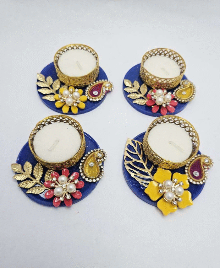 Designer Diya for Diwali, Wedding & Home Decoration