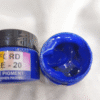 Opaque resin pigment in oxford blue for epoxy, resin art, and DIY crafts – 20g