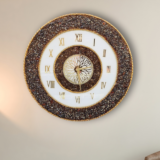 Resin Wall clock