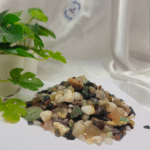Natural Mix Pebble Crystals by Resine Era