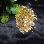 Metallic Mirror Chips