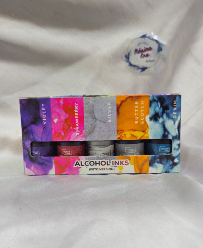 Mini Pack 1 Alcohol Ink