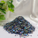 Peacock Rainbow Crystal