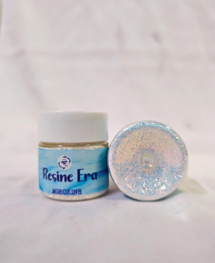 Miro King Glitter