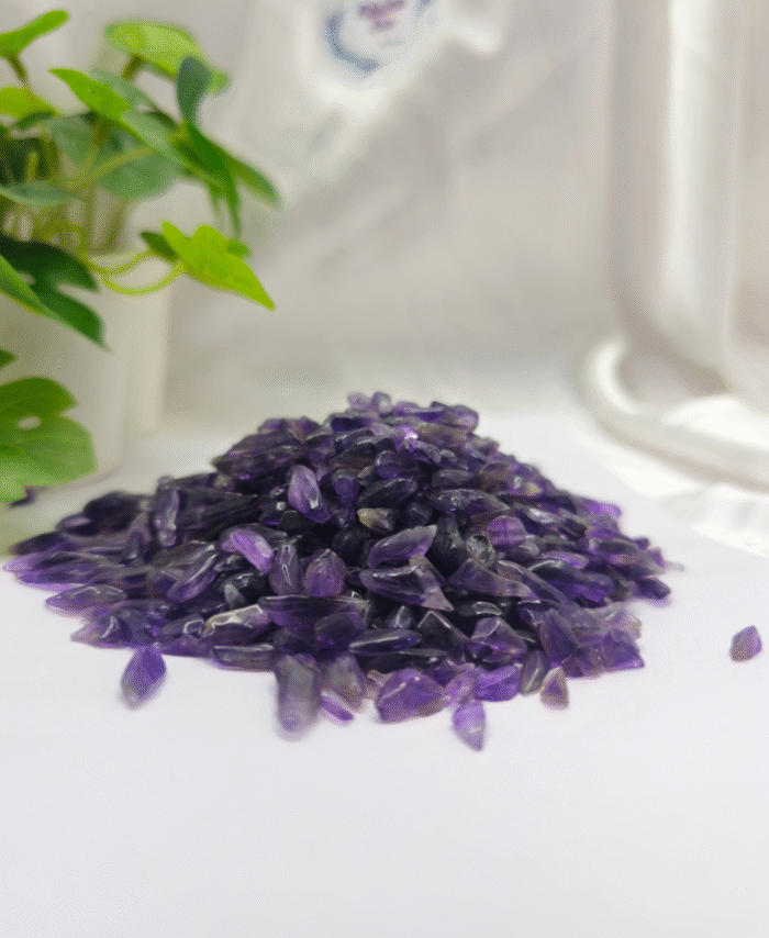 Amethyst Crystal