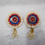 Shell Shubh Labh Wall Hanging