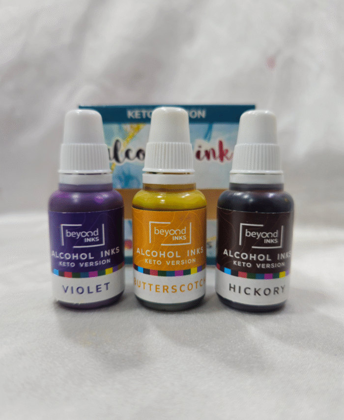 P2 Alcohol Ink