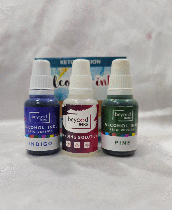 S2 Alcohol Ink