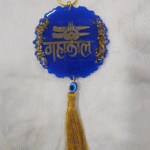 Mahakal car hanging