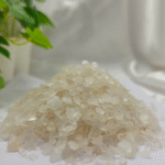 Clear Crystal