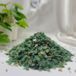 Green Jade Stone