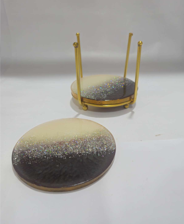 Coaster Stand