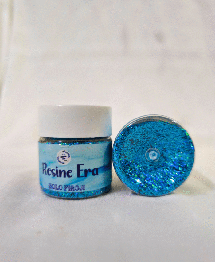 Holo Firoji Glitter