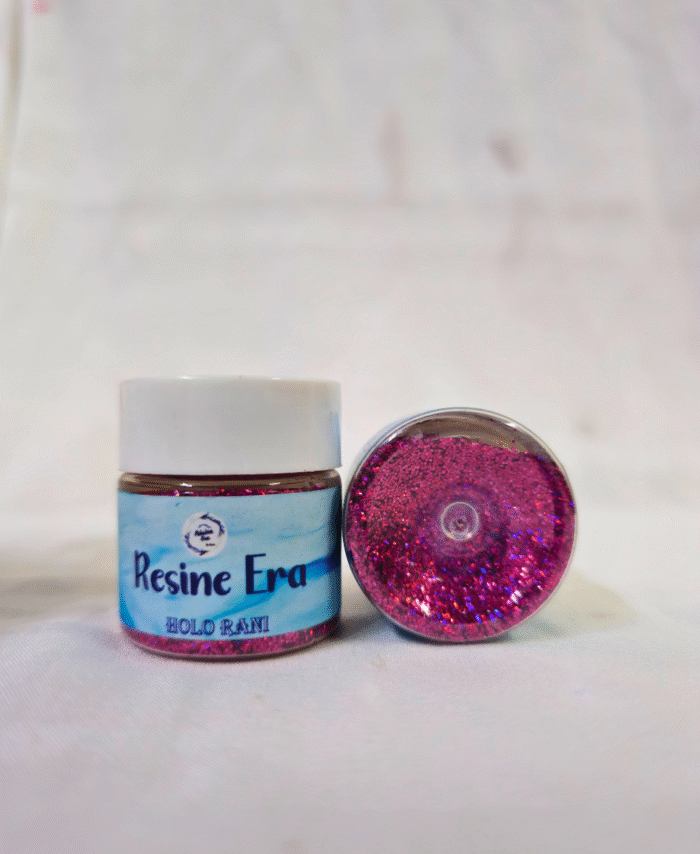 Holo Rani Glitter