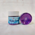 Holo Violet Glitter