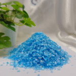 Skyblue Rainbow Crystal Stone