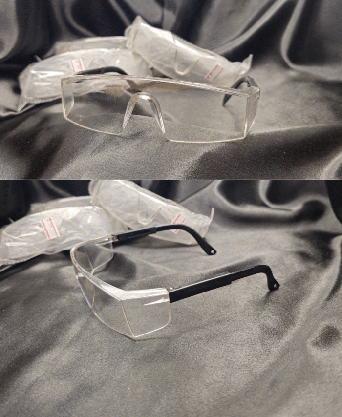 Protective Eye Glass