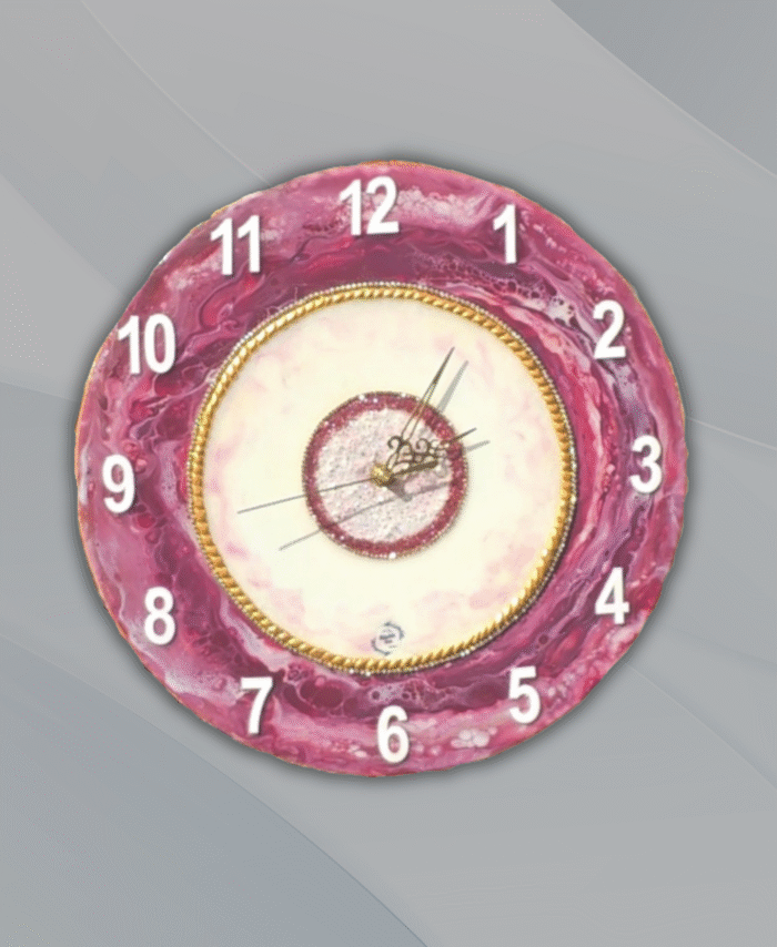 Wall clock