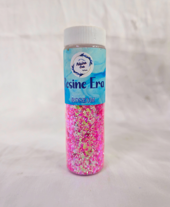 Roseum Glitter